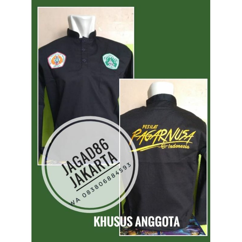 sakral pagar nusa atasan saja