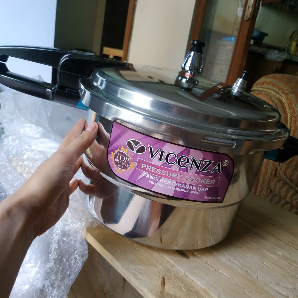 Presto Vicenza / V324