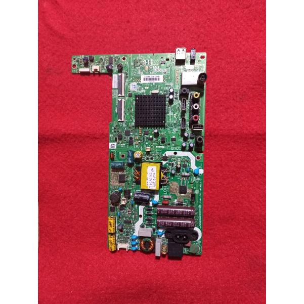 MAINBOARD TOSHIBA 43L3750VJ - MOTHERBOARD- MOBO- MB TV LED TOSHIBA 43L3750VJ