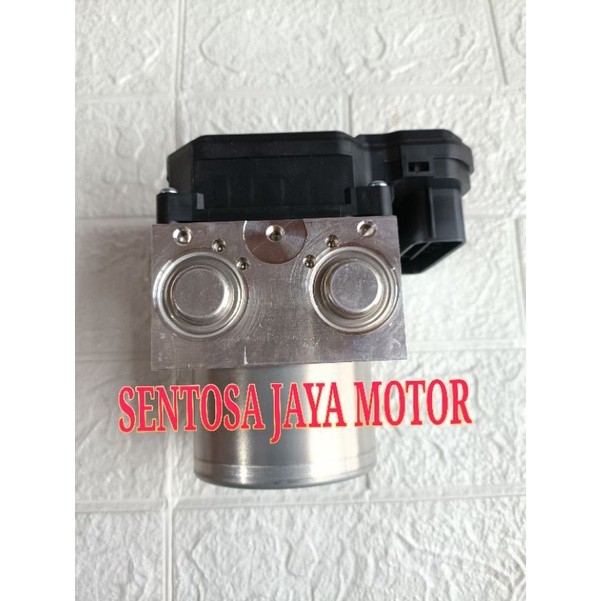 Modul Abs Rem Actuator Assy Toyota Fortuner VRZ GR Sport 2.8Cc 1GD 44540-0K661 Th 2021-2022 UP Original