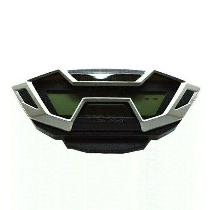 Speedometer CB 150 Streetfire LED terlaris nusantara