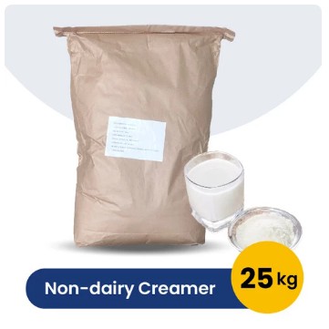 

Non Dairy Creamer K35C Impor 25kg