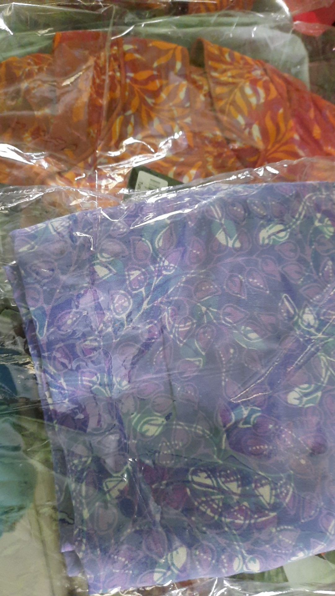 Tunik Batik Huza  Syrenia