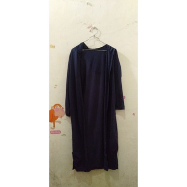 LONG KARDIGAN/KARDIGAN PANJANG