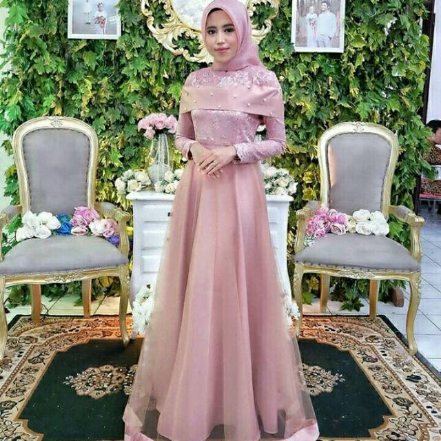 Jual Baju Muslim Wanita Cantik Shopee Indonesia