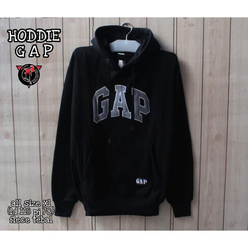 HODIE GAP