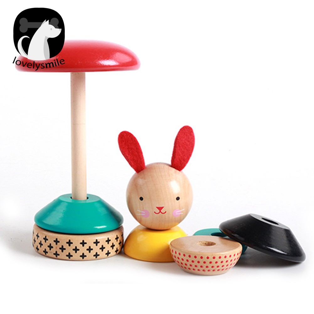 stacking toys for kids