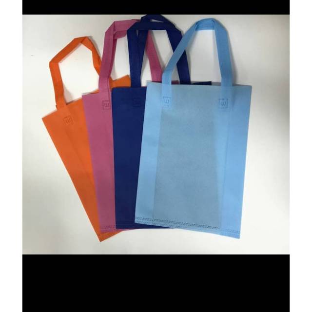 

souvenir tas goddiebag uk 20x25