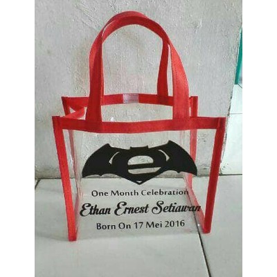 

Tas Mika + sablon uk.15x20 lbr 6cm