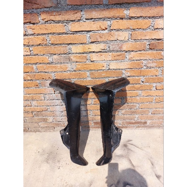 Sayap Luar Dek Sayap Vega R Lama Vega Lama Original