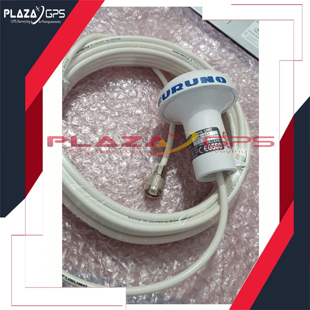 Antena GPS Furuno GPA-017 / Antenna GP31, GP32 and GP33/ GP-1670F, GP-1870F GP-1650, GP-1850 Series,
