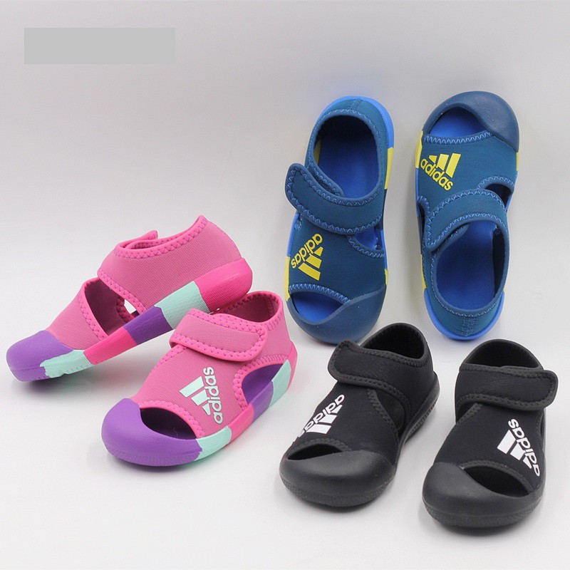 Adidas Alta Venture / Sepatu Sandal Adidas / Adidas Anak / Adidas Kids / Sandal Sepatu Anak Adidas