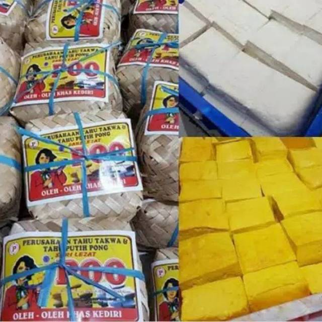

Tahu putih poo