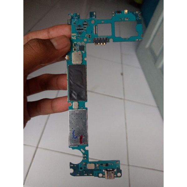 mesin Samsung J7 2016 J710F