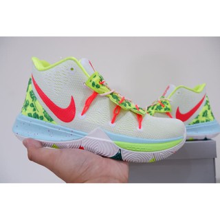 green kyries eybl