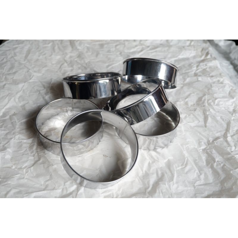 

Ring Cutter Bulat 10cm