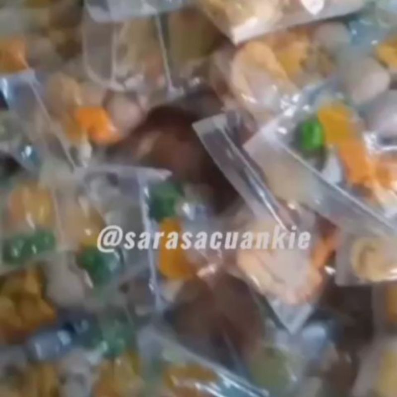 

Cuanki dan Mikocok