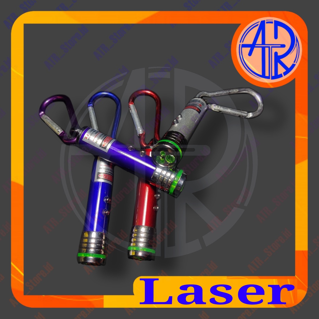 Mainan Laser | Laser Mainan Kucing | Laser - Perlengkapan