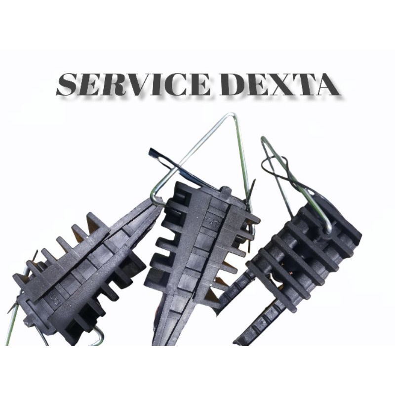 SERVICE DEXTA/PENARIK KABEL