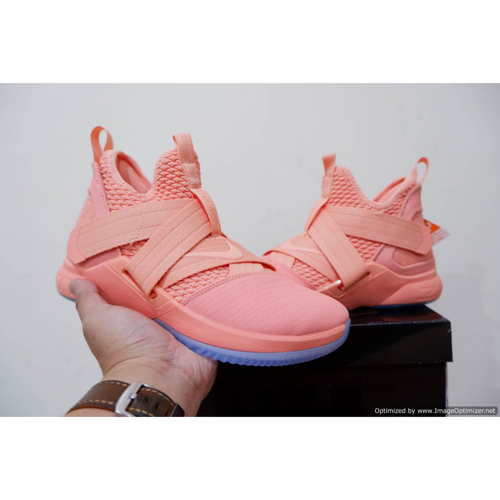 soldier 12 soft pink