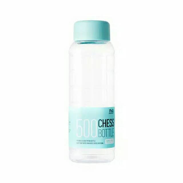 Lock & lock bottle 500ml