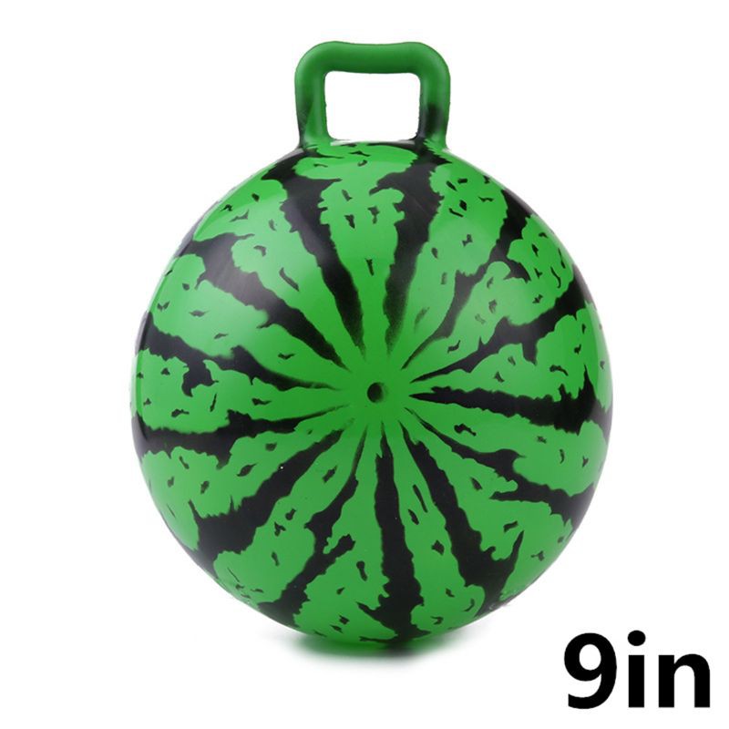 watermelon pool ball