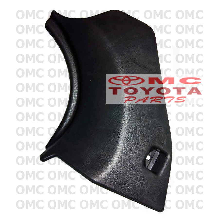 Board Cowl Side Trim Kanan Soluna  62111-0A010-B0
