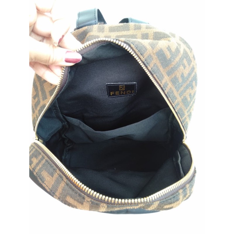 Fendi Backapack Import premium tas ransel fendi import tas backapack branded