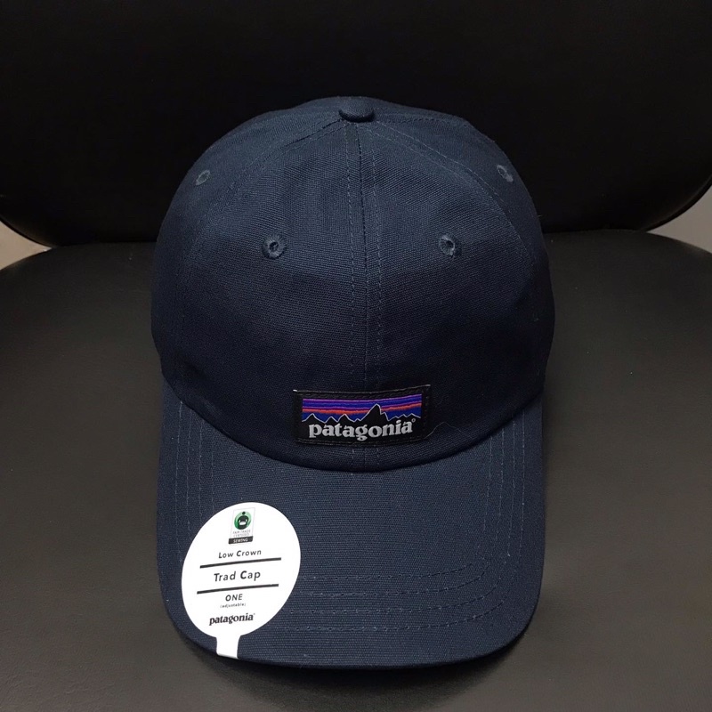 Topi patagonia p6 trad cap