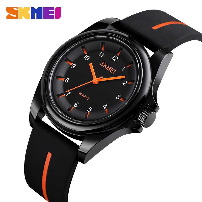 IDN - SKMEI Jam Tangan Analog Pria - 1578