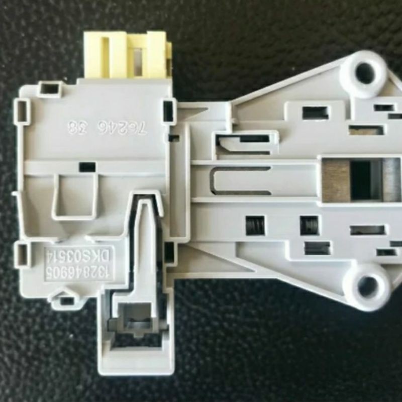 Door Lock Switch Pintu Mesin Cuci Electrolux instan secur EWF 12933