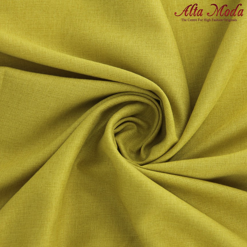 

Alta Moda Furing Premium Katun Madina Yellow (1M)