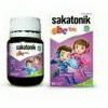 Sakatonik ABC tablet hisap isi 30