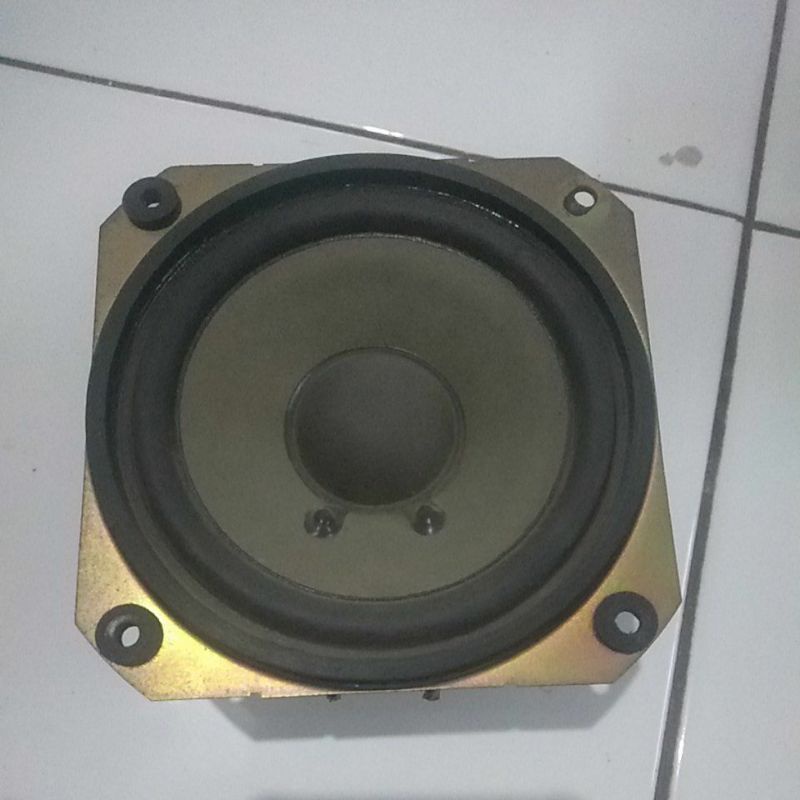 Speaker Woofer 4 Inch