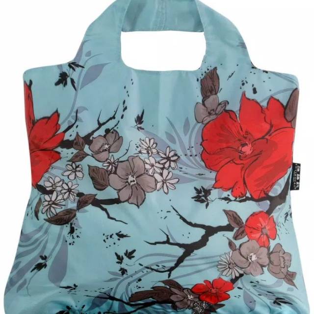 Envirosax - Wanderlust 3