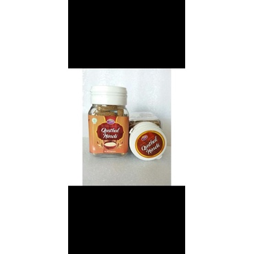 Qusthul Hindi Kapsul