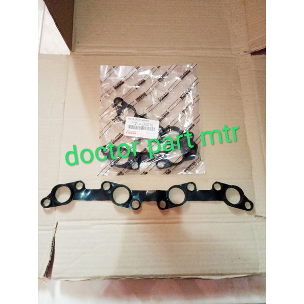 packing busi seal busi innova hilux fortuner bensin
