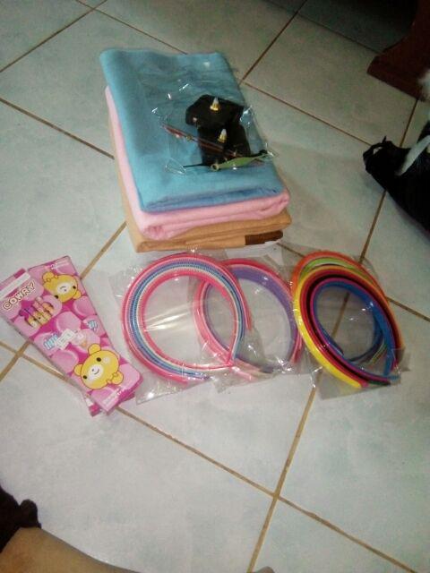 Mesin Jam Dinding /pc