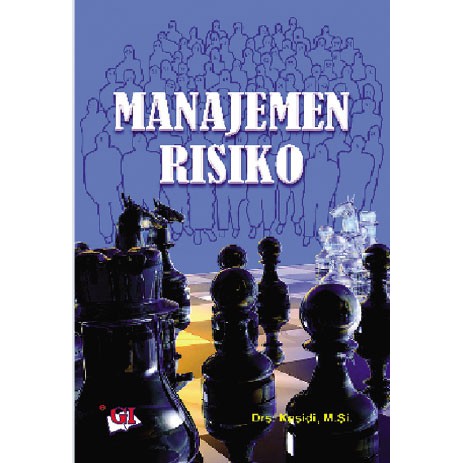 Jual Buku Original Manajemen Risiko | Shopee Indonesia