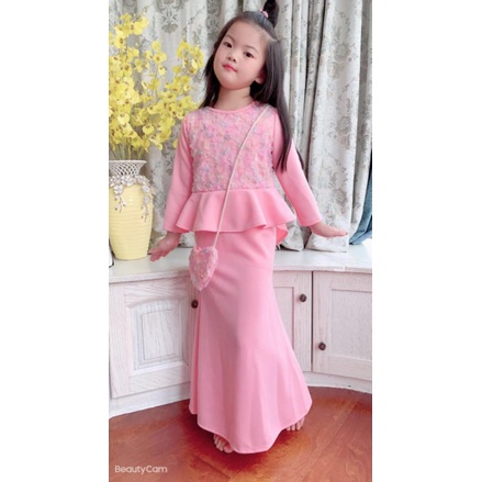 2021# dres baju pesta muslim / dres baju pesta muslim import