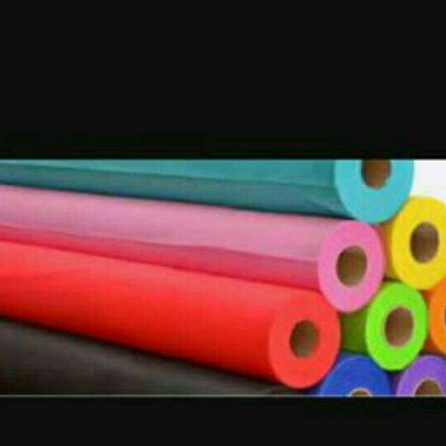 KAIN SPUNBOND (Lebar 160cm) 75Gsm