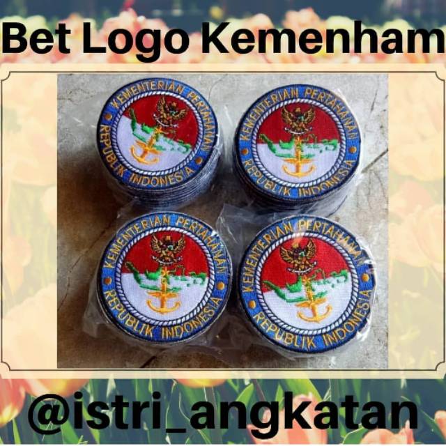 Bet Logo Kemenham