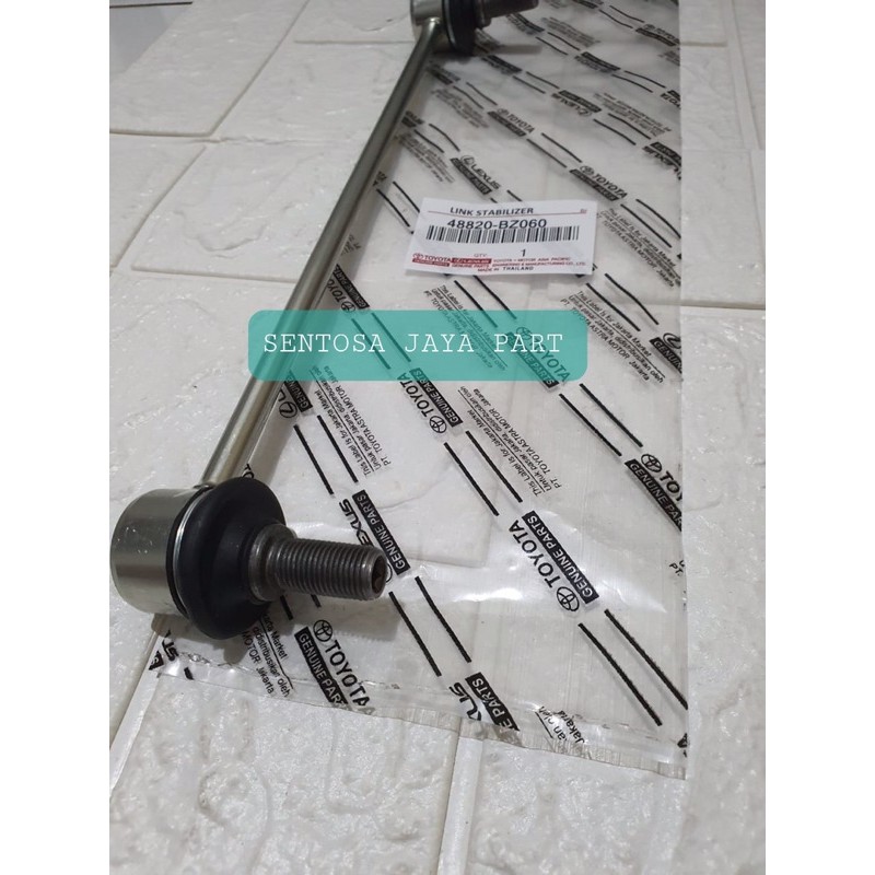 LINK STABILIZER CALYA SIGRA ORIGINAL