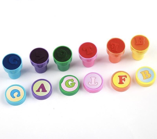 

Stempel alfabet , stamp huruf murah,cap huruf mainan anak edukasi edukatif