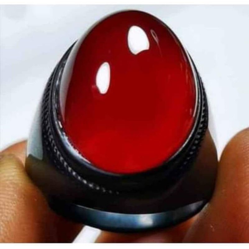 Red Baron Giwang top