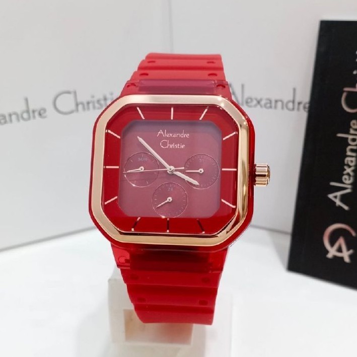 AC2811 ALEXANDRE CHRISTIE 2811