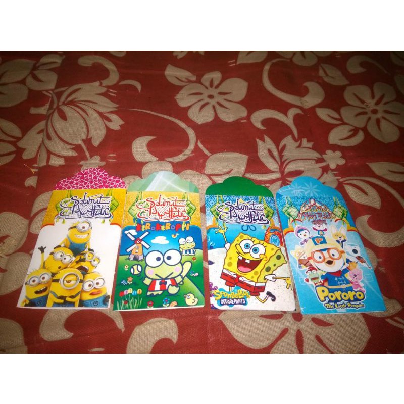 

amplop lebaran murah
