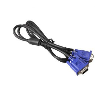 CABLE VGA 1.5M STANDARD - KABEL VGA 1.5 METER