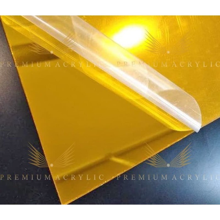 

Acrylik/Akrilik Gold/Silver miror ukuran 60x60,termurah !