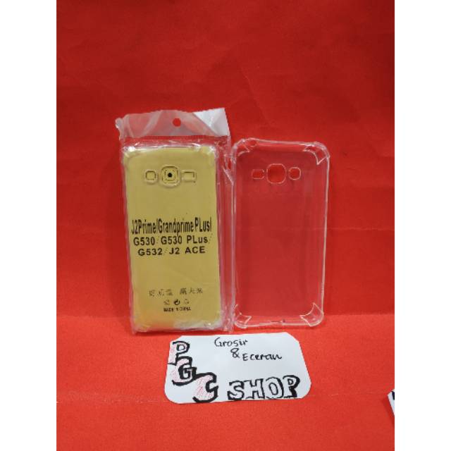 AntiCrack Samsung J2 Prime / Softcase Samsung J2 Prime / Casing Samsung J2 PRIME